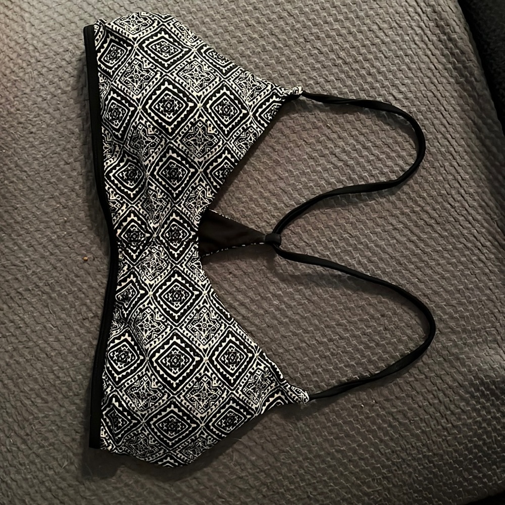 Bathing suit top